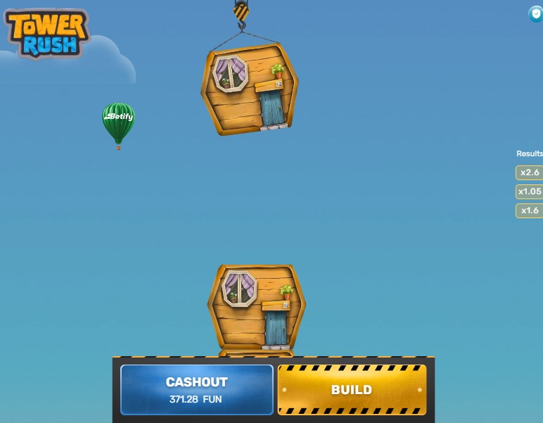 Tower Rush - Startguthaben ohne Einzahlung — gibt es das?